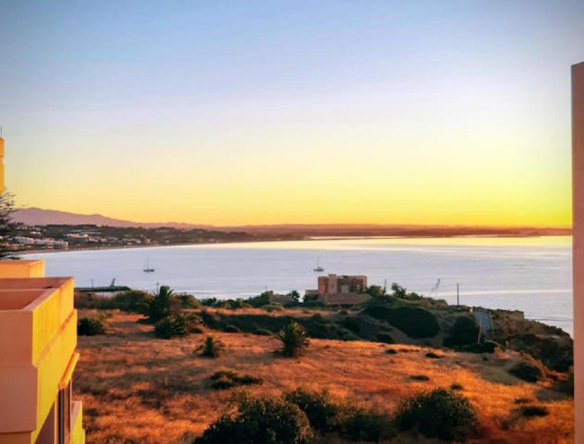 Superb Wow View - Beach 200 Mts - Center 10 Min W. Лагуш Экстерьер фото
