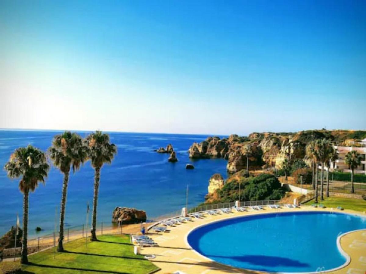 Superb Wow View - Beach 200 Mts - Center 10 Min W. Лагуш Экстерьер фото