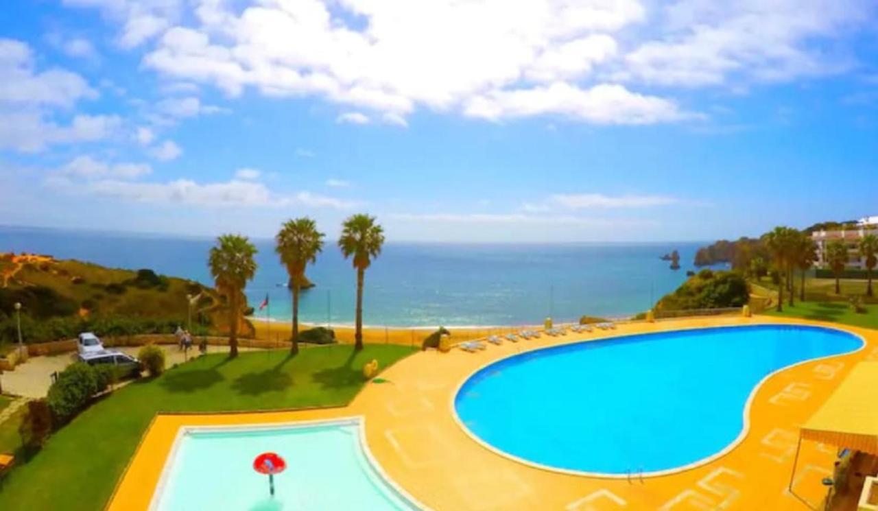 Superb Wow View - Beach 200 Mts - Center 10 Min W. Лагуш Экстерьер фото
